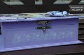 Caixa para bijuterias